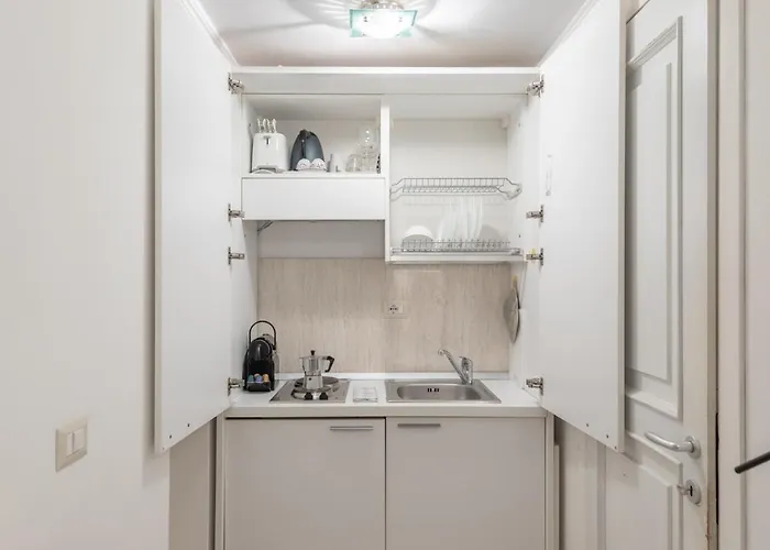 Guesthost - Basic - 350 M Far From Fontana Di Trevi Daire Roma